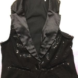 Party vest